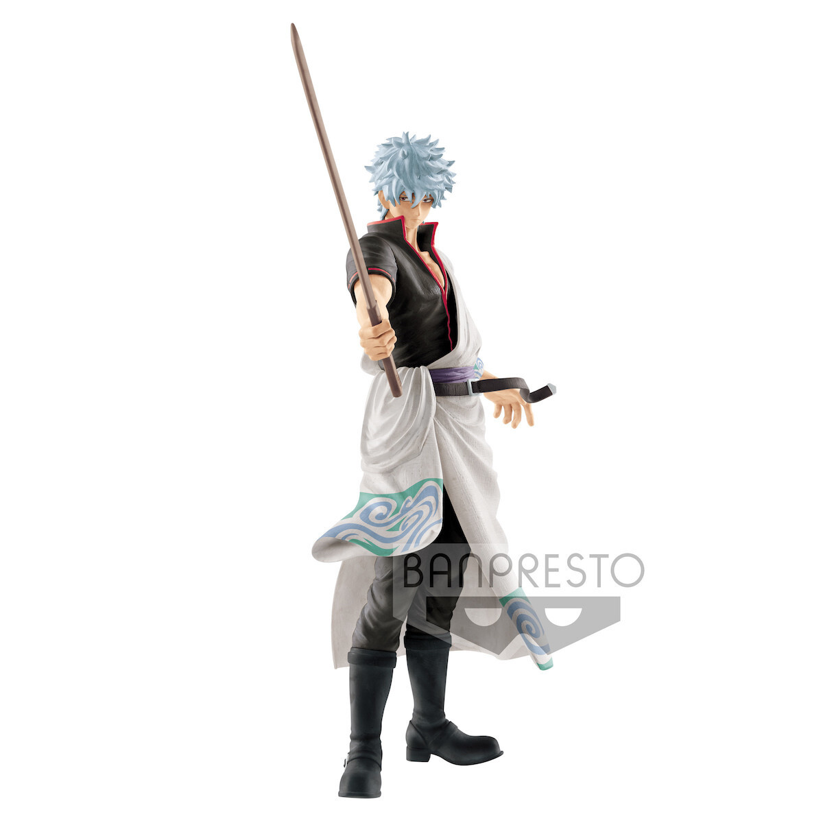 gintoki banpresto