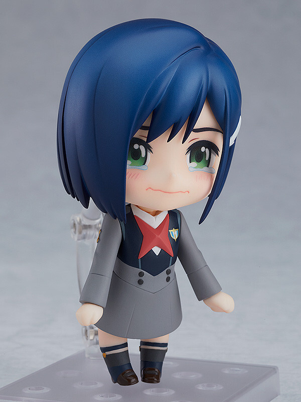 darling in the franxx nendoroid