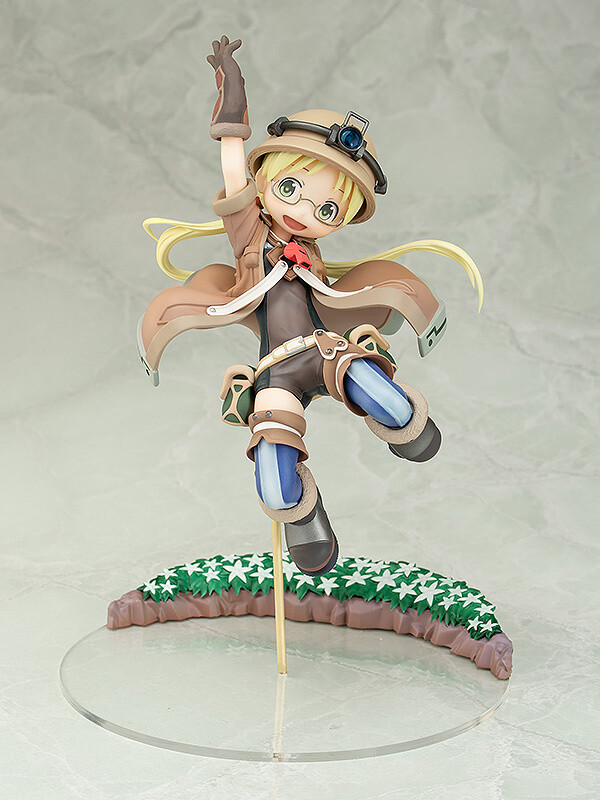 made in abyss figures