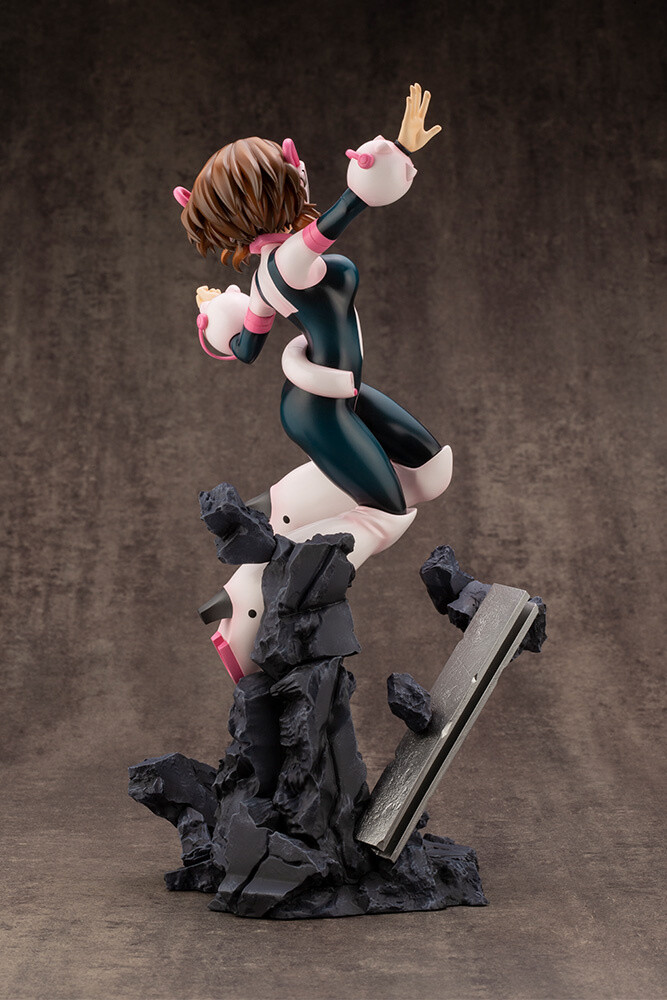 artfx ochaco