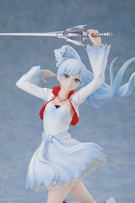 weiss schnee pop up parade