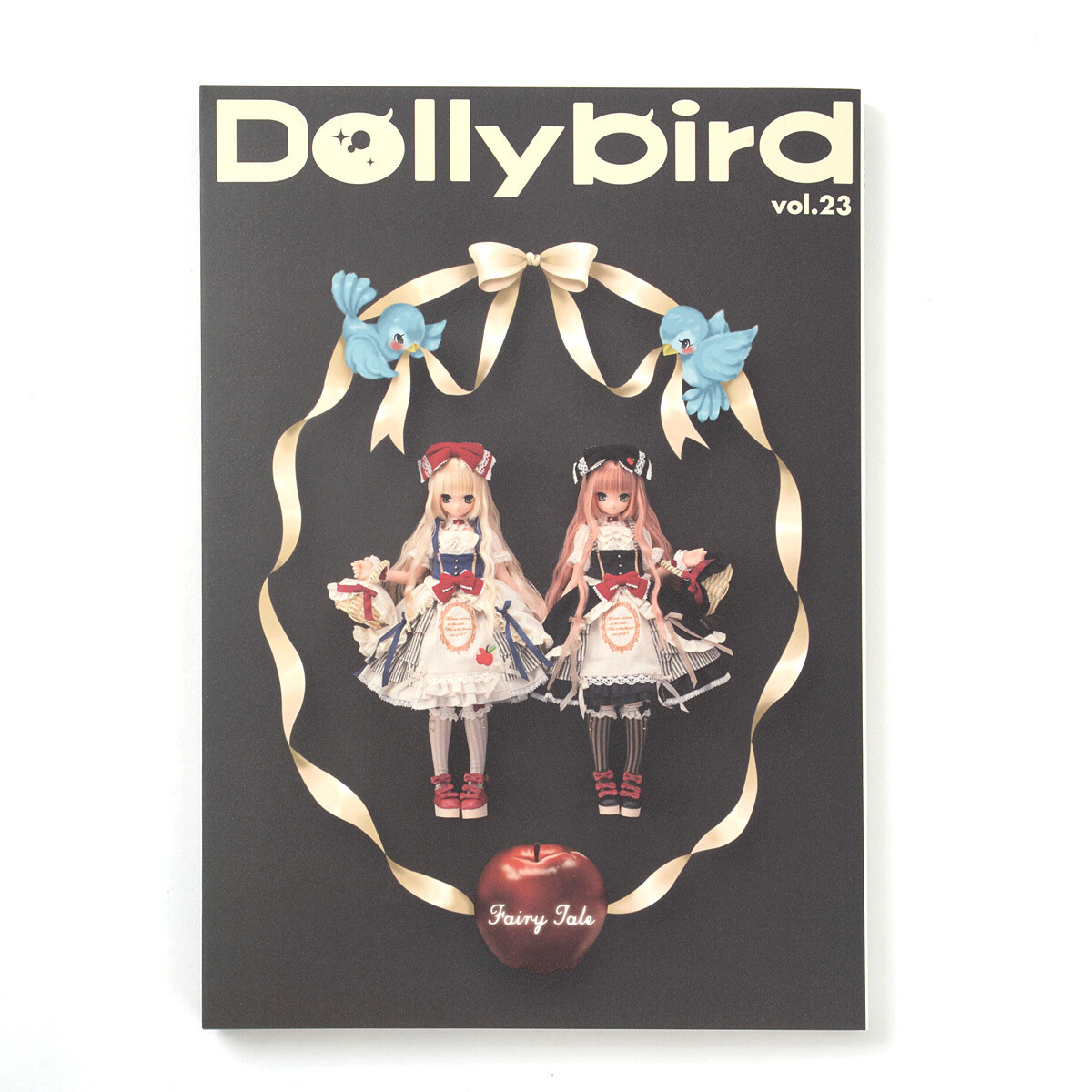 Dolly bird まとめ売り Dollybird vol.23 Japanese Making clothes Doll clothes doll