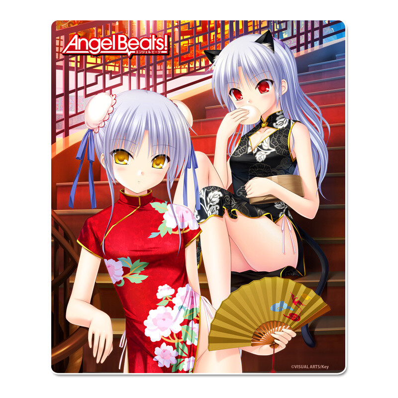 630,アークナイツ　Summer Pockets Angel Beats! df67524d19c04ff08c613e49f77355