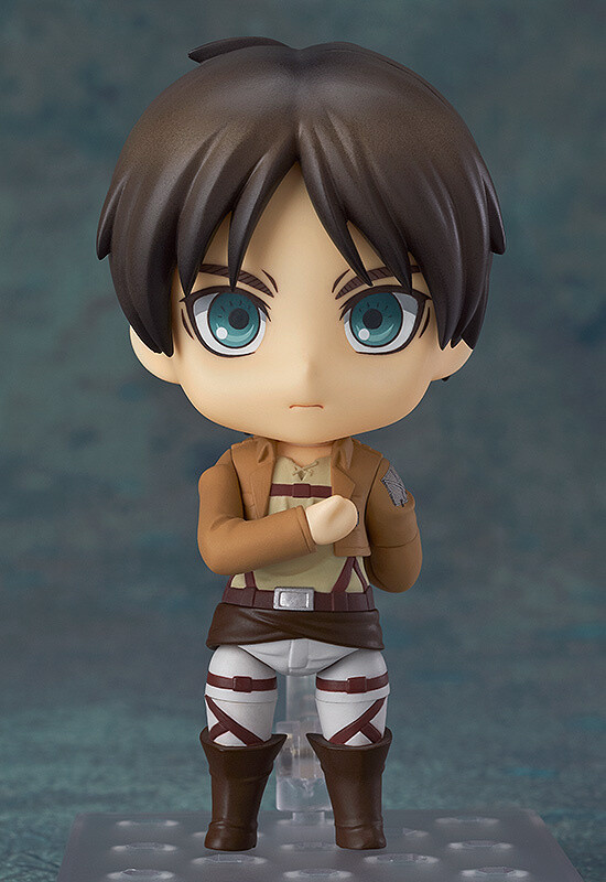 eren good smile company