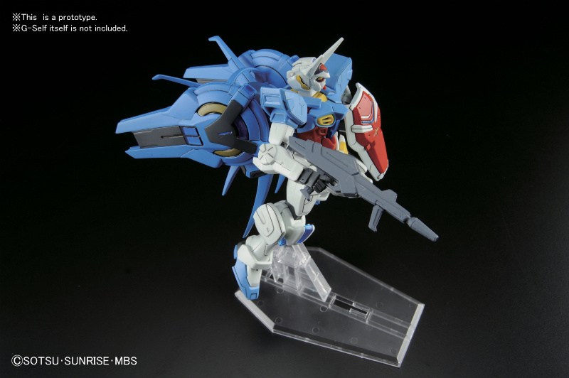 Hg G Reco 1 144th Scale G Option Space Pack For G Self Bandai Tokyo Otaku Mode Tom Hg G Reco 1 144th Scale G Option Space Pack For G Self Bandai Tokyo Otaku Mode Tom