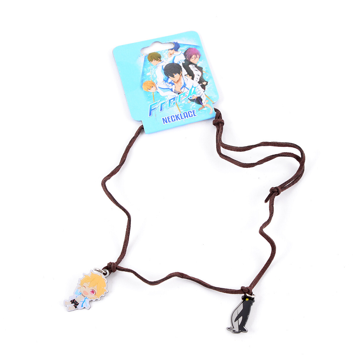 Free! Nagisa SD Necklace Tokyo Otaku Mode (TOM)