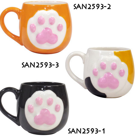 Cat Paw Kitchen Sponges - Tokyo Otaku Mode (TOM)