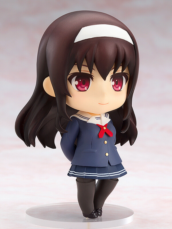 saekano utaha figure
