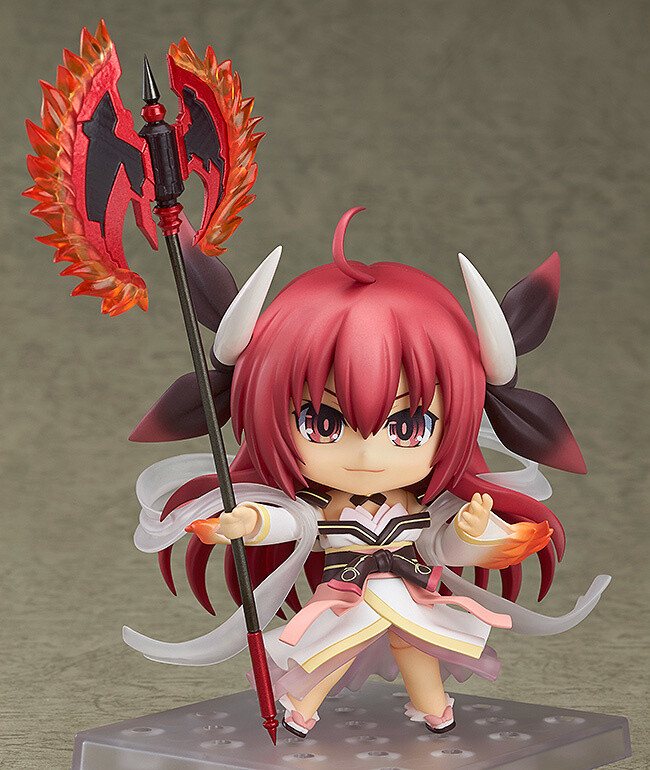 date a live kotori nendoroid