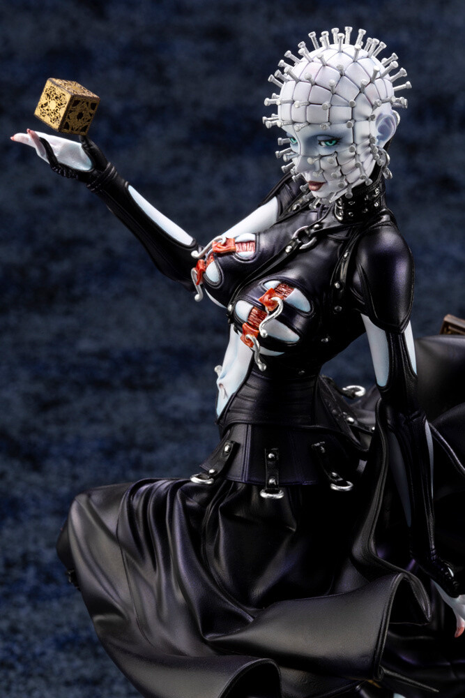 kotobukiya bishoujo pinhead