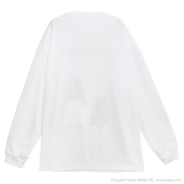 LISTEN FLAVOR Kagamine Rin/Len Long Sleeve T-Shirt: Listen Flavor 27% ...