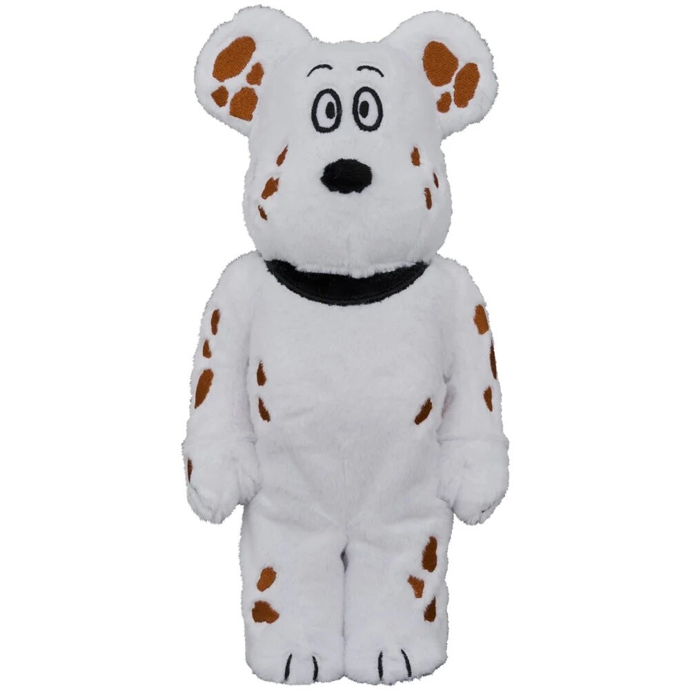 BE@RBRICK MARBLES COSTUME Ver. 400％ BE@RBRICK Peanuts Marbles Costume Ver. 400％ - Tokyo Otaku