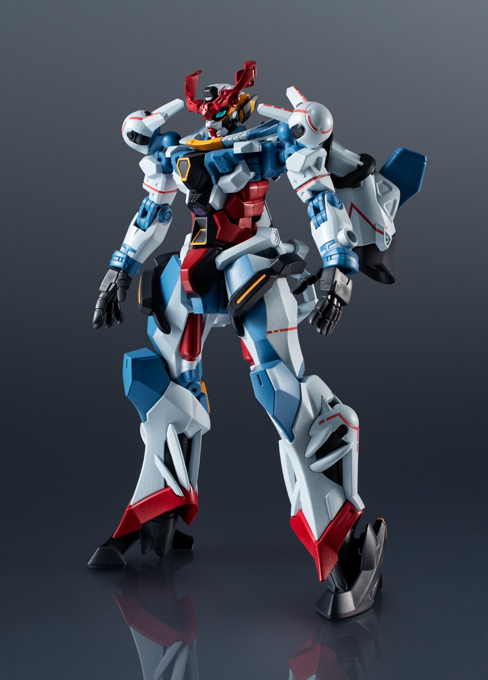 Gundam Universe Mobile Suit Gundam gMS-Ω GQuuuuuuX - Tokyo Otaku