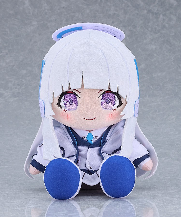 Blue Archive Chocopuni Plushie Koyuki/Noa/Yuuka (Re-run) - Tokyo