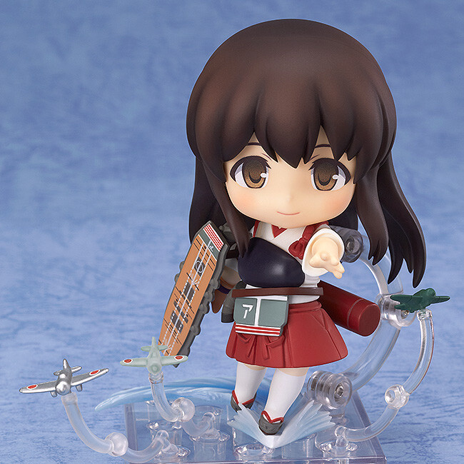 nendoroid 401