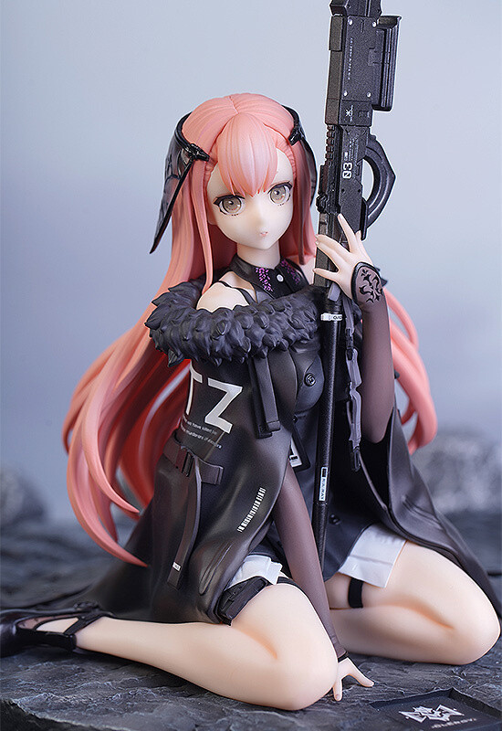 A-Z:[C] 1/7 Scale Figure: Myethos - Tokyo Otaku Mode (TOM)