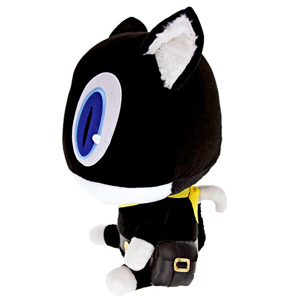 persona morgana plush