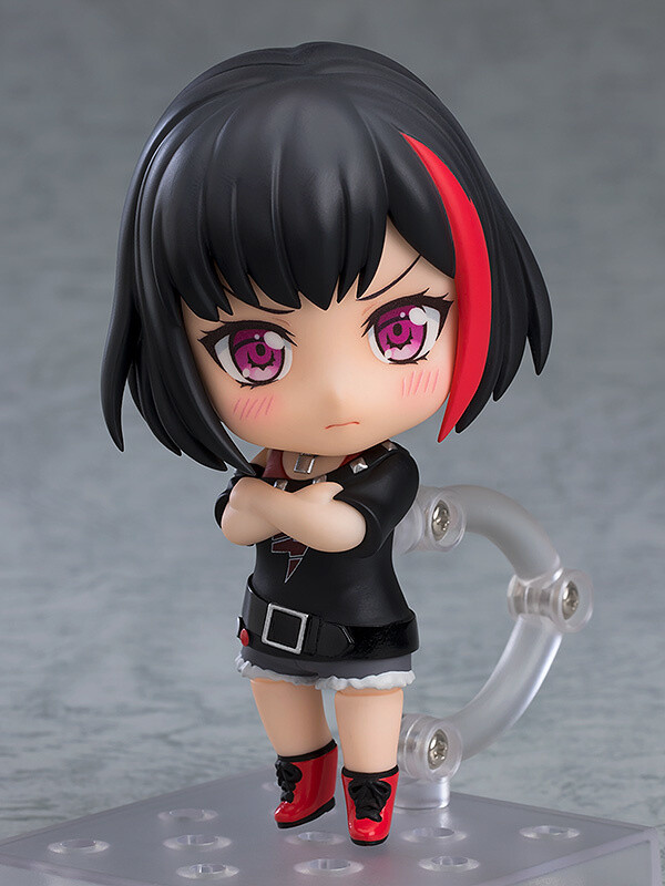 ran mouri nendoroid