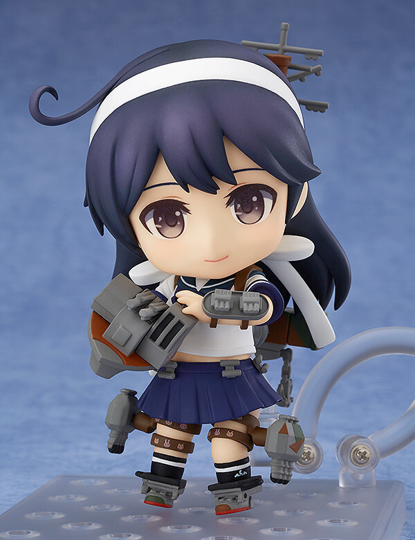 Nendoroid Kancolle Ushio Kai Ni Good Smile Company Tokyo Otaku Mode Tom 1144