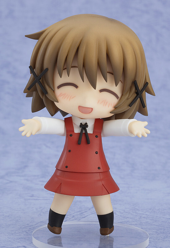 nendoroid 206