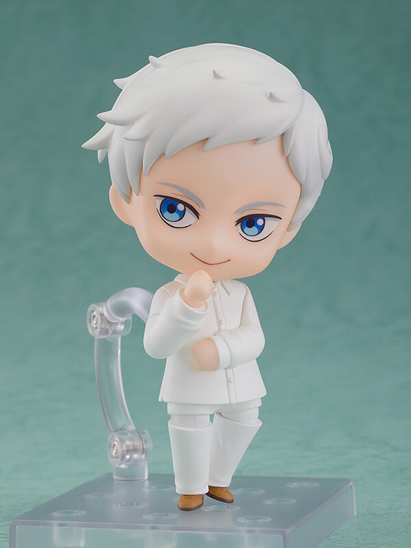 promised neverland nendoroid