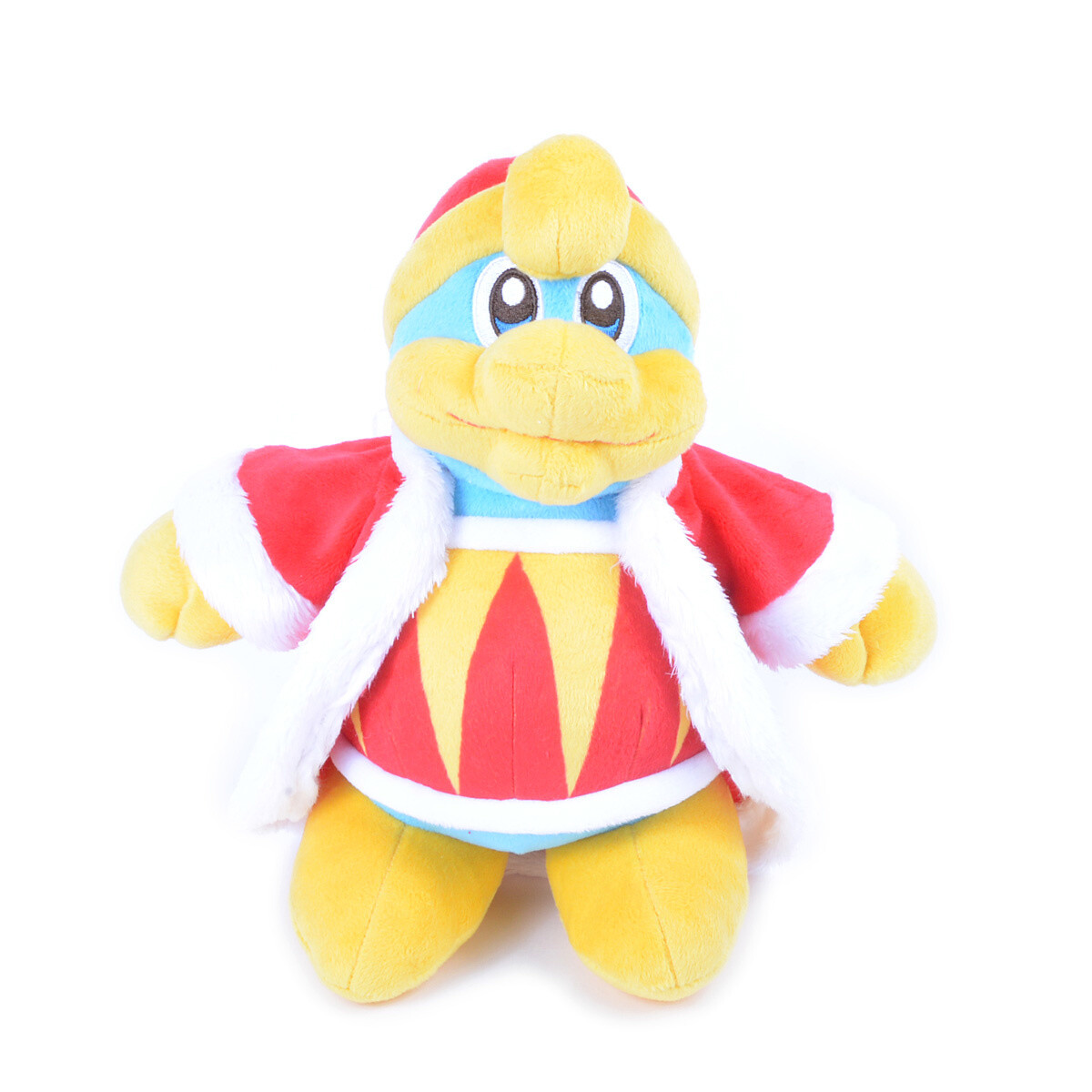 kirby plush king dedede