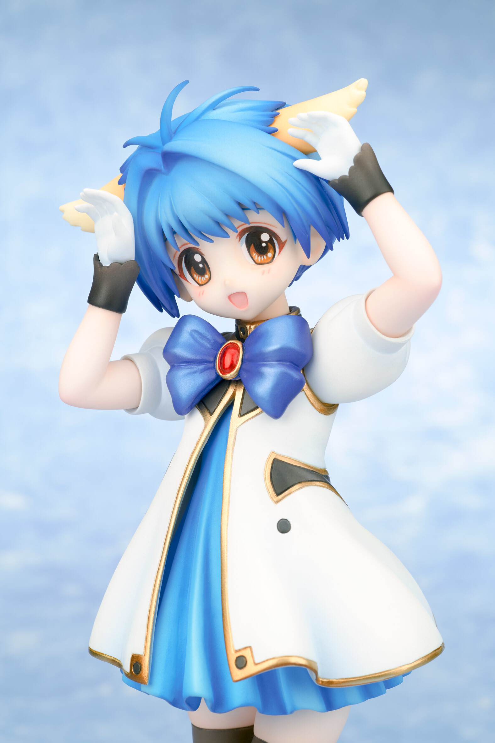 Galaxy Angel Mint Blancmanche 1/7 Scale Figure: Broccoli - Tokyo