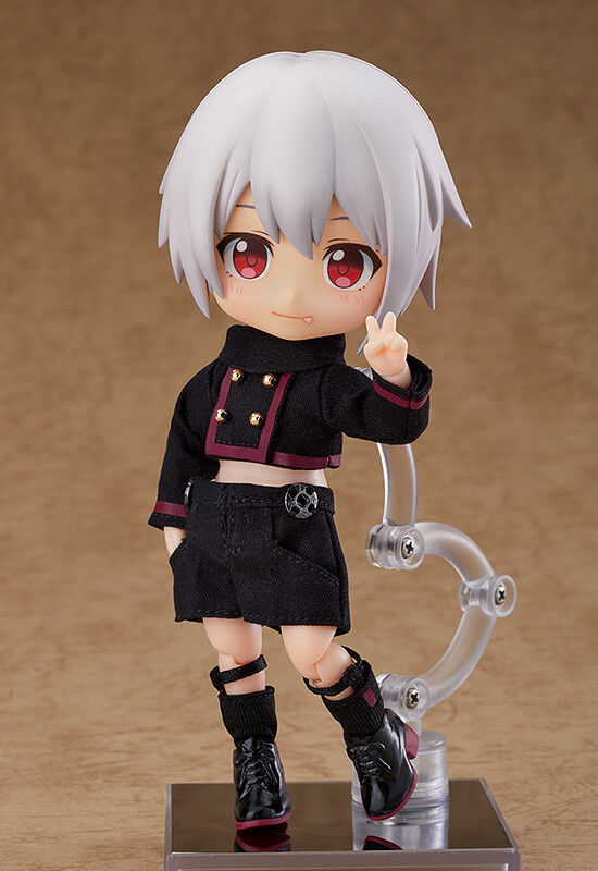 nendoroid 444