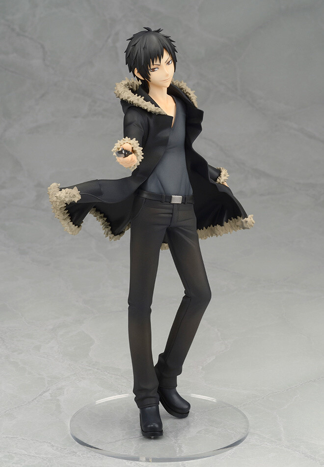 durarara izaya figure