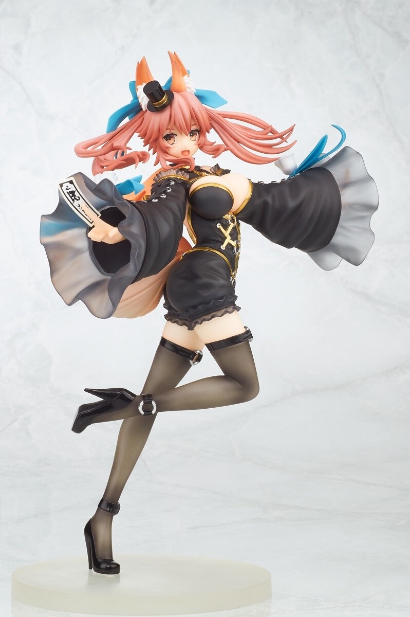 Action Figuren Fate Stay Night Fate Extra Ccc Tamamo No Mae Caster Figuren Figur Anime Manga 9467