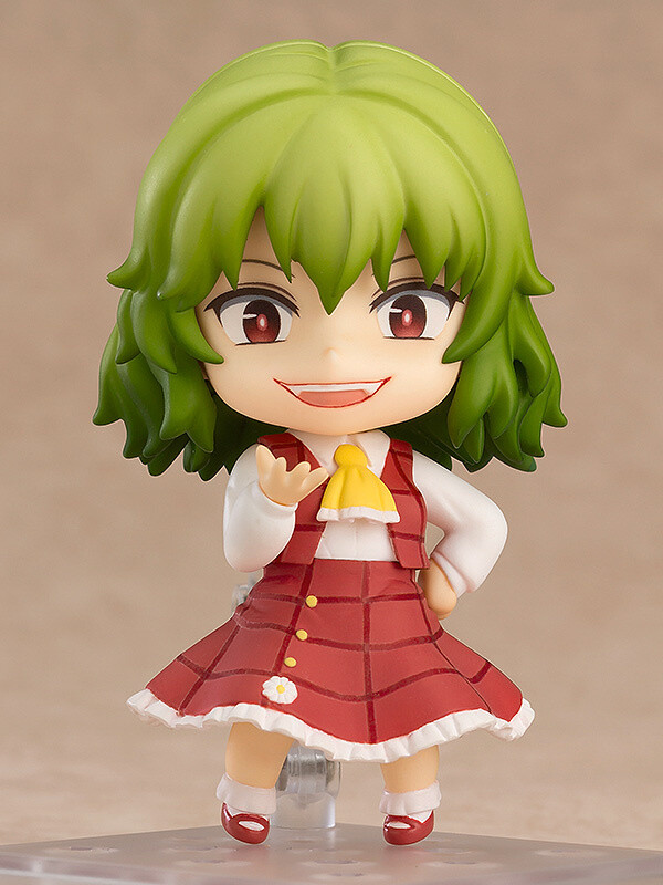 nendoroid touhou project