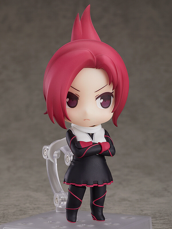 rin nendoroid