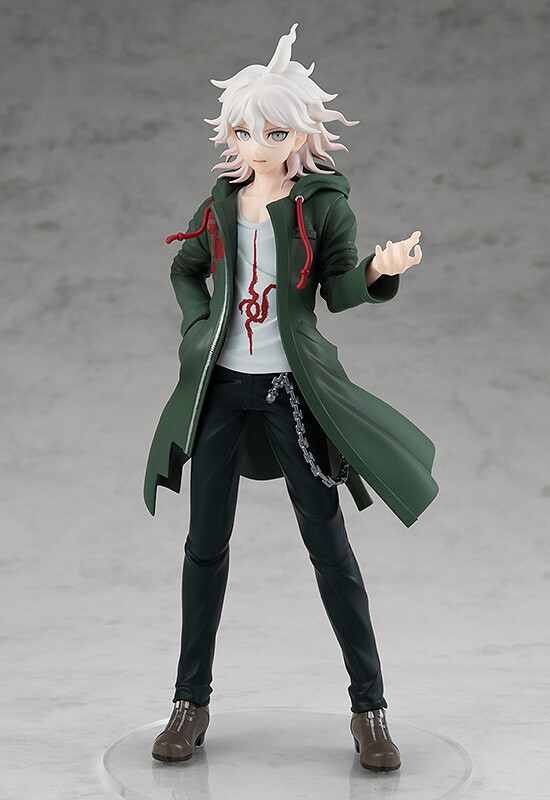 pop up parade nagito