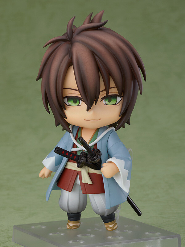 nendoroid okita