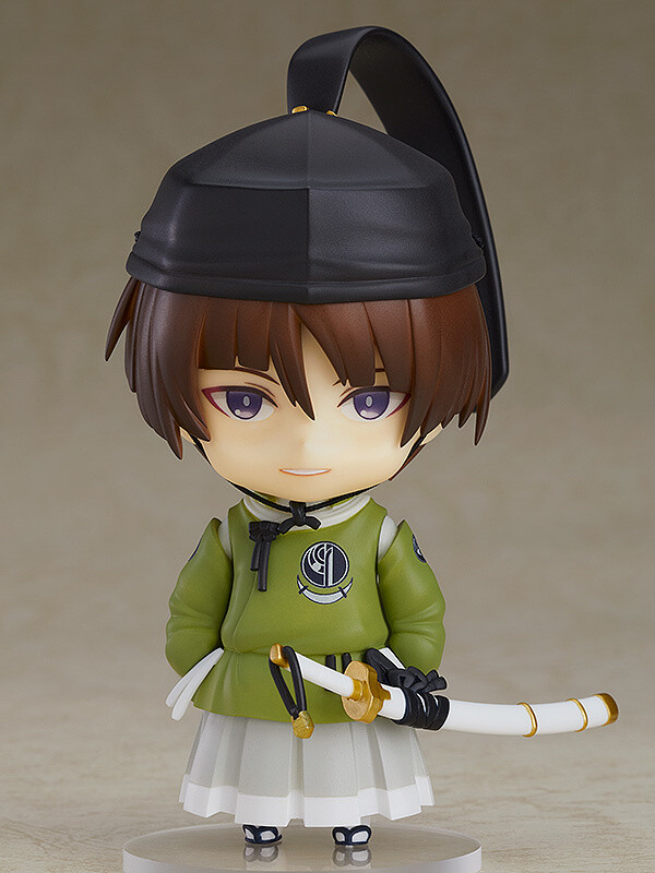 ishikirimaru nendoroid