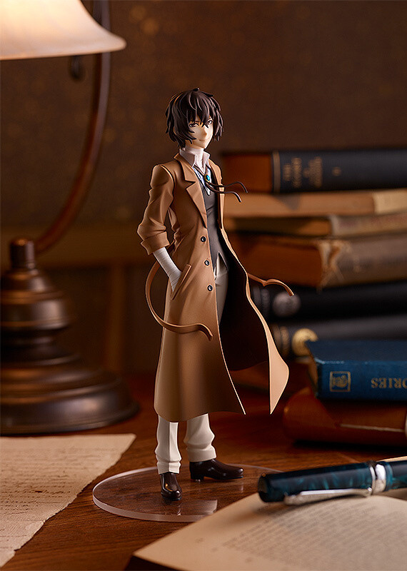 osamu dazai pop up parade