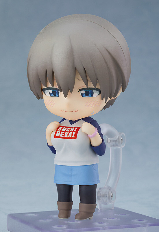 uzaki nendoroid