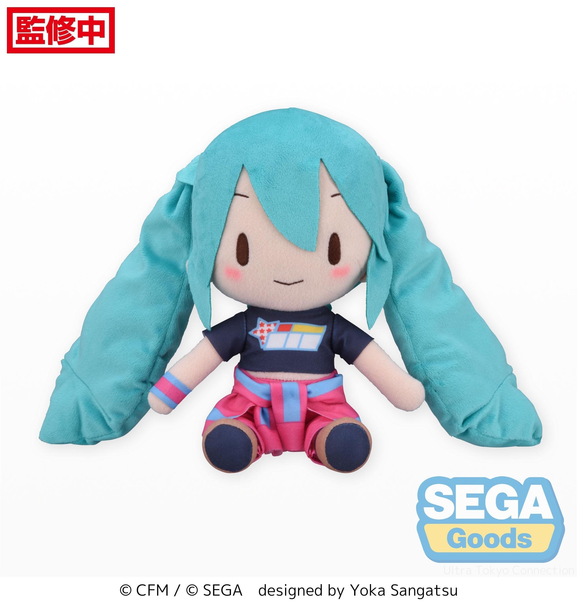 Hatsune Miku x Love and Berry Dress Up and Dance! Hatsune Miku