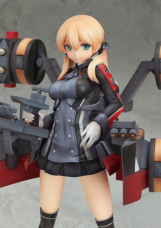 prinz eugen figure