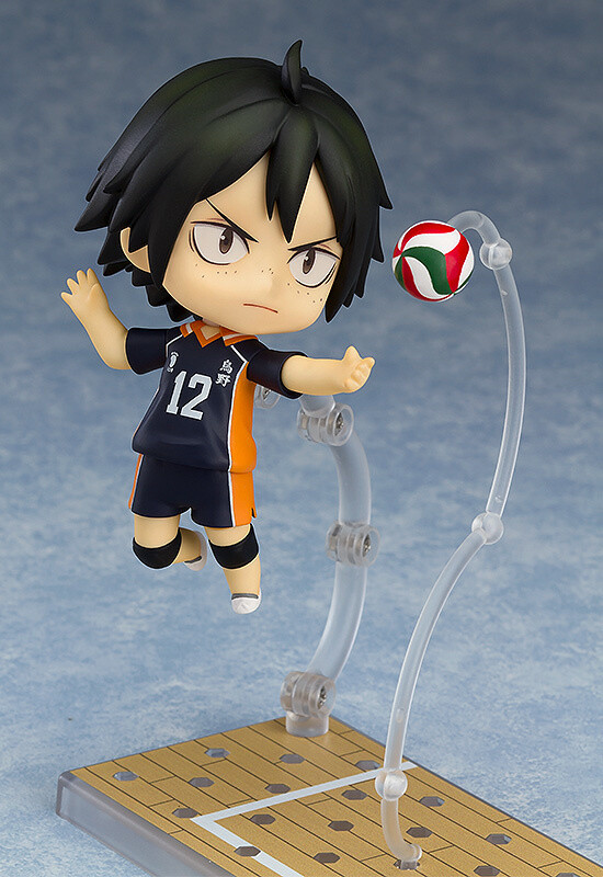 nendoroid yamaguchi