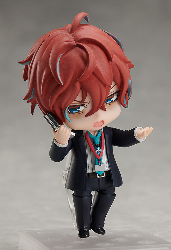 nendoroid doppo