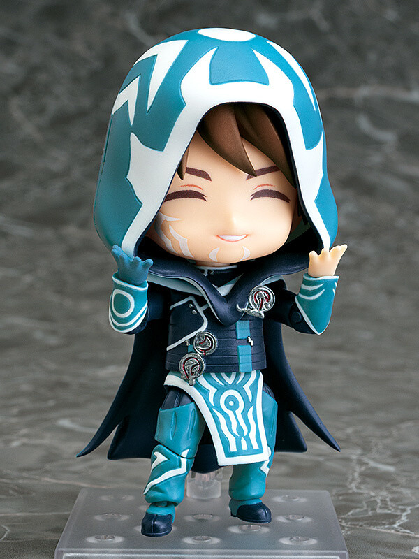 Nendoroid Jace Beleren (EEC) – La de richirocko