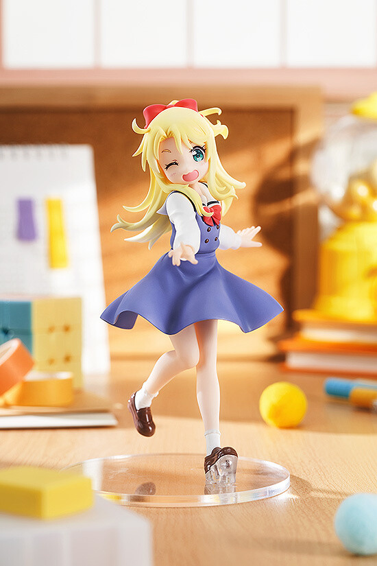 AmiAmi [Character & Hobby Shop]  Nendoroid Wataten!: An Angel Flew Down to  Me Precious Friends Noa Himesaka(Released)