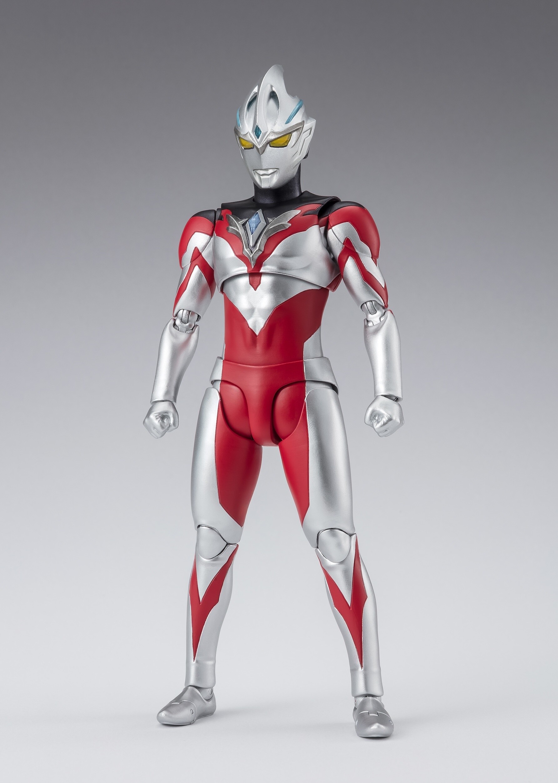 S.H.Figuarts Ultraman Arc - Tokyo Otaku Mode (TOM)