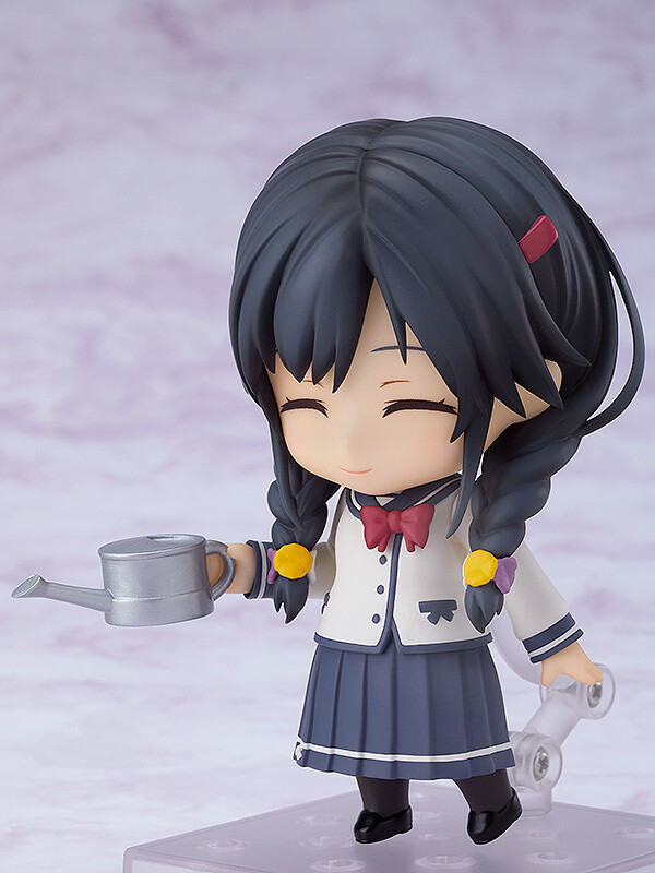 oresuki nendoroid