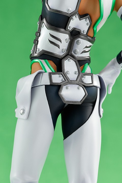 1/8 scale figure