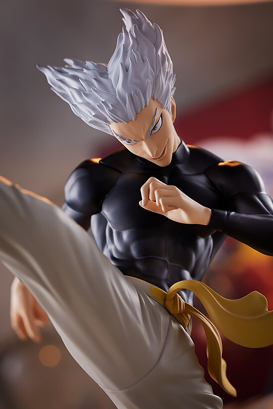 pop up parade garou