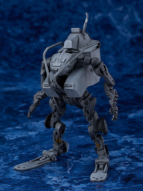 moderoid