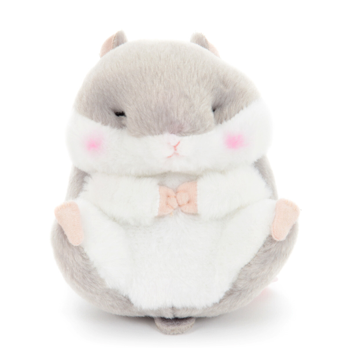 korohamu hamster