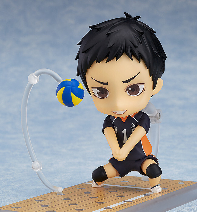 sawamura daichi nendoroid